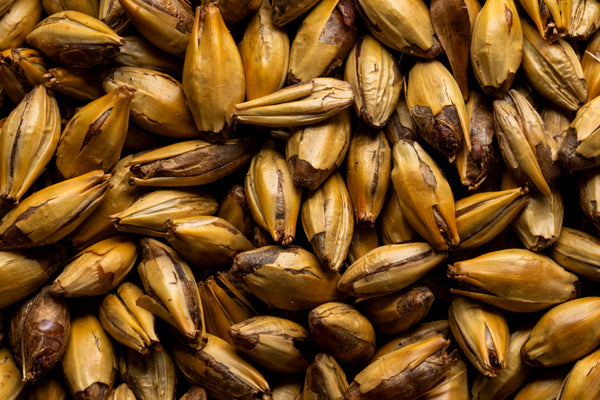 Caribou Malt